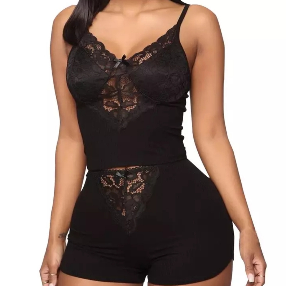 Sleep wear